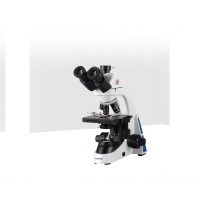 Microscopio Biológico Binocular Serie E5
