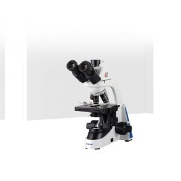 Microscopio Biológico Binocular Serie E5 Microscopio Biológico Binocular Serie E5