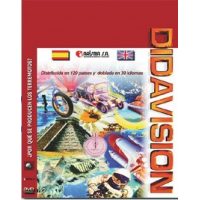 DVD EDUCATIVO POR QUE SE PRODU. LOS TERREMOTOS 1