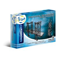 SET DE EXPERIMENTOS DE INGENIERIA Y ESTRUCTURAS 7410