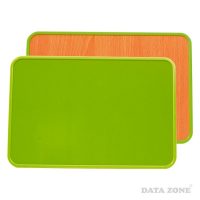 PIZARRA MAGNETICA INDIVIDUAL 20X30 CM VERDE
