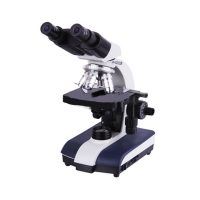 MICROSCOPIO BINOCULAR C/LED PROF.1600XTXS06-03BR