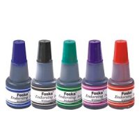 TINTA PARA TAMPON VIOLETA 24ML S895 (12-360)