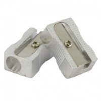 Sacapunta Metalico Recto (005) ADIX