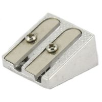 Sacapunta Metalico Doble (1009) ADIX