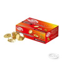 Chinche 50u Dorado (002) ADIX