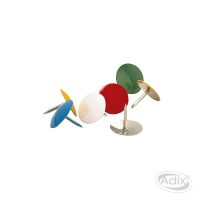 Chinche 50u Surtido (003) ADIX