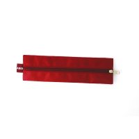 Estuche Escolar Rojo (006) ADIX