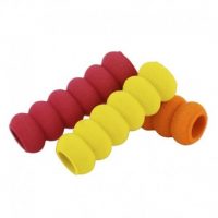 Grip Lapiz Curva 5u Blister (011) ADIX