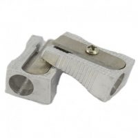 Sacapunta Metalico Achaflanado (004) ADIX