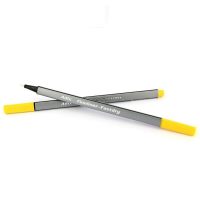 Fineliner Triangular Amarillo (001) ADIX