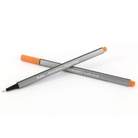 Fineliner Triangular Naranjo (002) ADIX