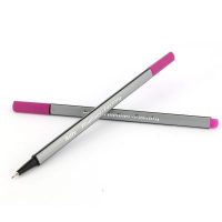 Fineliner Triangular Fucsia (004) ADIX