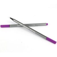 Fineliner Triangular Violeta (007) ADIX