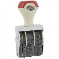 Timbre Fechador Estandar 5mm (004) ADIX
