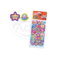 Sticker Motivacional (008) ADIX