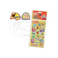 Sticker Motivacional (011) ADIX