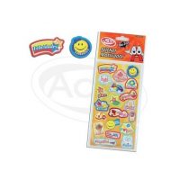 Sticker Motivacional (016) ADIX