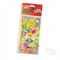 Sticker Motivacional (012) ADIX