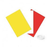 Goma Eva Adhesiva 20x30cm 3u (019) ADIX