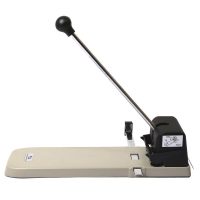 Perforadora Heavy Duty 190h (010) ADIX