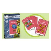 FLASH CARDS NUMEROS INGL M613 (24-96)