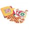 JUEGO DE FRACCIONES PIZZA 4465