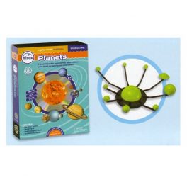 SISTEMA SOLAR INTERACTIVO C/CD INGL M690 (12-24) SISTEMA SOLAR INTERACTIVO C/CD INGL M690 (12-24)