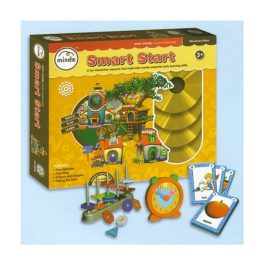 KIT EDUCATIVO INICIAL C/CD INGL KIT EDUCATIVO INICIAL C/CD INGL