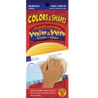 LIBRO DE TRABAJO COLORES Y FORMAS 56439
