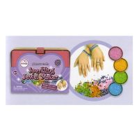 KIT FANTASIAS GLAMOROSAS JOYAS M765 (24-72)