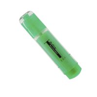 Destacador Transparente Verde (006) ADIX