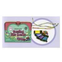 KIT FANTASIAS GLAMOROSAS CABELLO M767 (24-72)