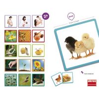 MAXI - SECUENCIAS NATURALES 30641