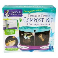 KIT DE COMPOST Y DESCOMPOSICION EI5359