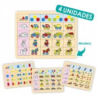 SET DE LOGICA 2 4 UND. 52520