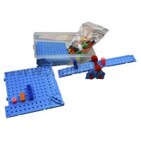 REGLA MULTILINK MATEMATICA PARA CUBO CONECTOR W7