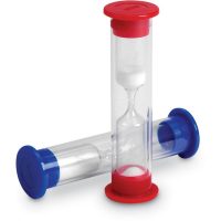 RELOJ DE ARENA SET DE 2 LER0508