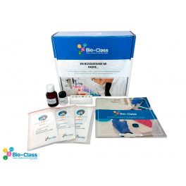Kit de Biotecnologia escolar: En busqueda de mi padre Kit de Biotecnologia escolar: En busqueda de mi padre