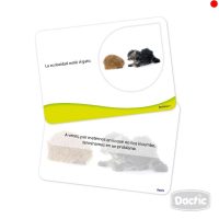 LAMINA DICHO Y REFRAN 17X12CM (059)