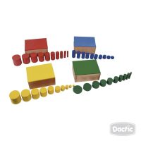 SET CILINDROS MADERA 44PZS SURTIDO (052)