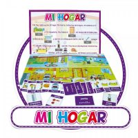 JUEGO, LEO Y APRENDO MI HOGAR COM-62