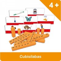 CUBISILABAS CONF-231