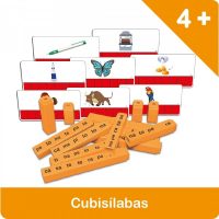 CUBISILABAS CONF-231