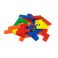 PENTOMINOS EN BOLSA 60PCS. E-192 ( 20 )