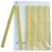 METRO PLEGABLE 100CM. ART. G981 (5-10)