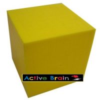 BLOQUE BASE10 UNID. 1000 10X10X10CM