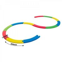 Circuito Equilibrio Goma Eva
