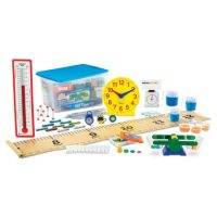 KIT MEDICION LONGITUD, CAPACIDAD, MASA, TIEMPO LER2505 (1)