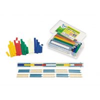 REGLA MULTILINK MATEMATICA CAJA PLAST. 1006 60 PC